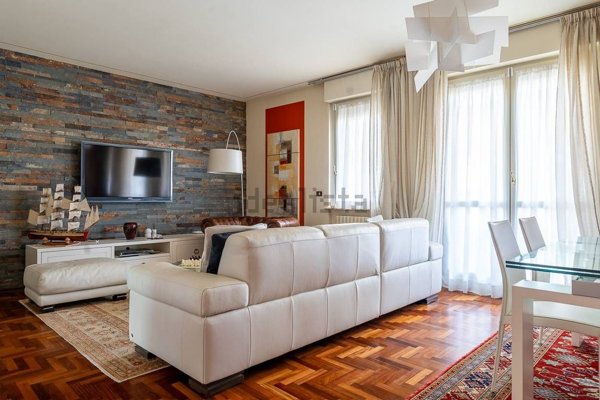 appartamento in vendita a Voghera