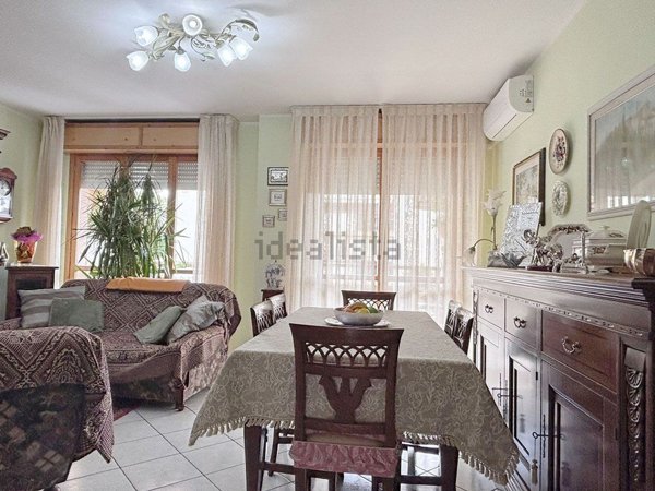 appartamento in vendita a Voghera