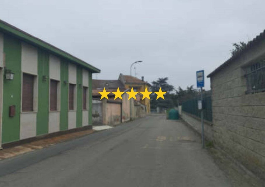 appartamento in vendita a Voghera