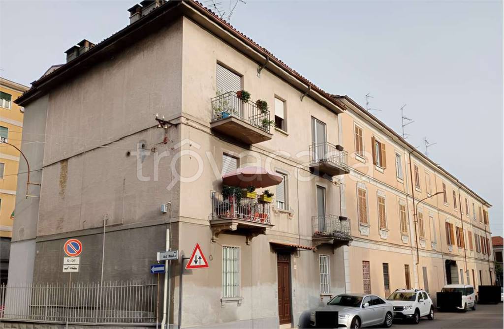 appartamento in vendita a Voghera