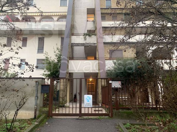 appartamento in vendita a Voghera