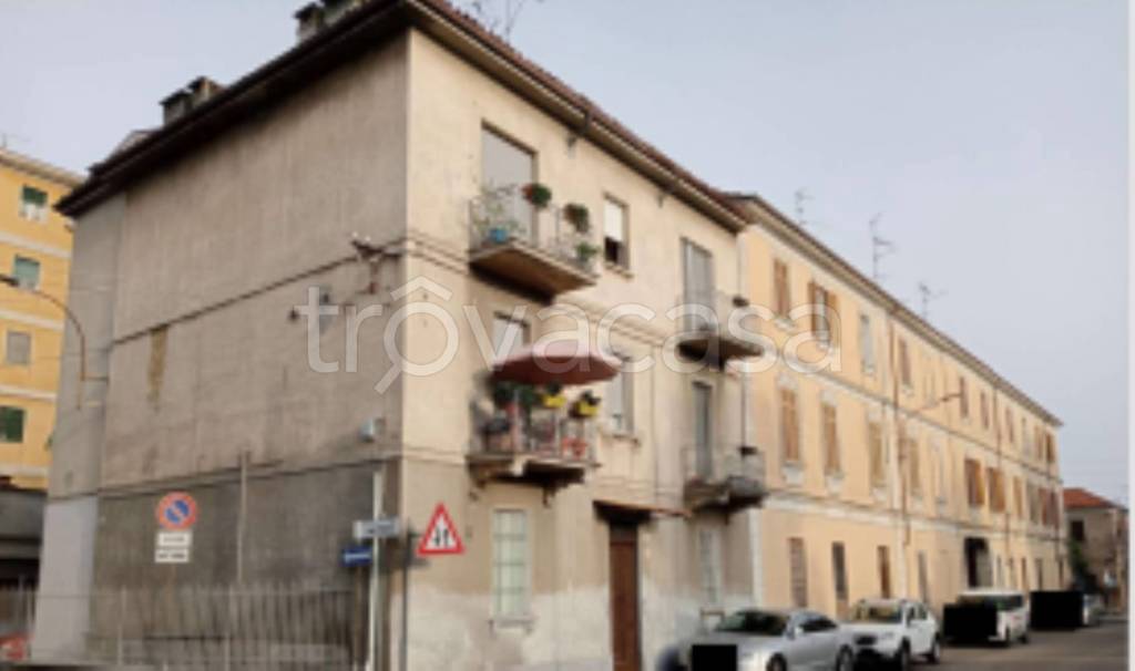 appartamento in vendita a Voghera