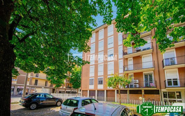 appartamento in vendita a Voghera