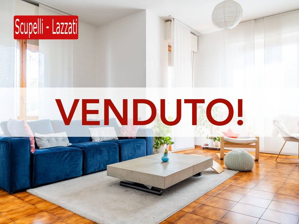 appartamento in vendita a Voghera