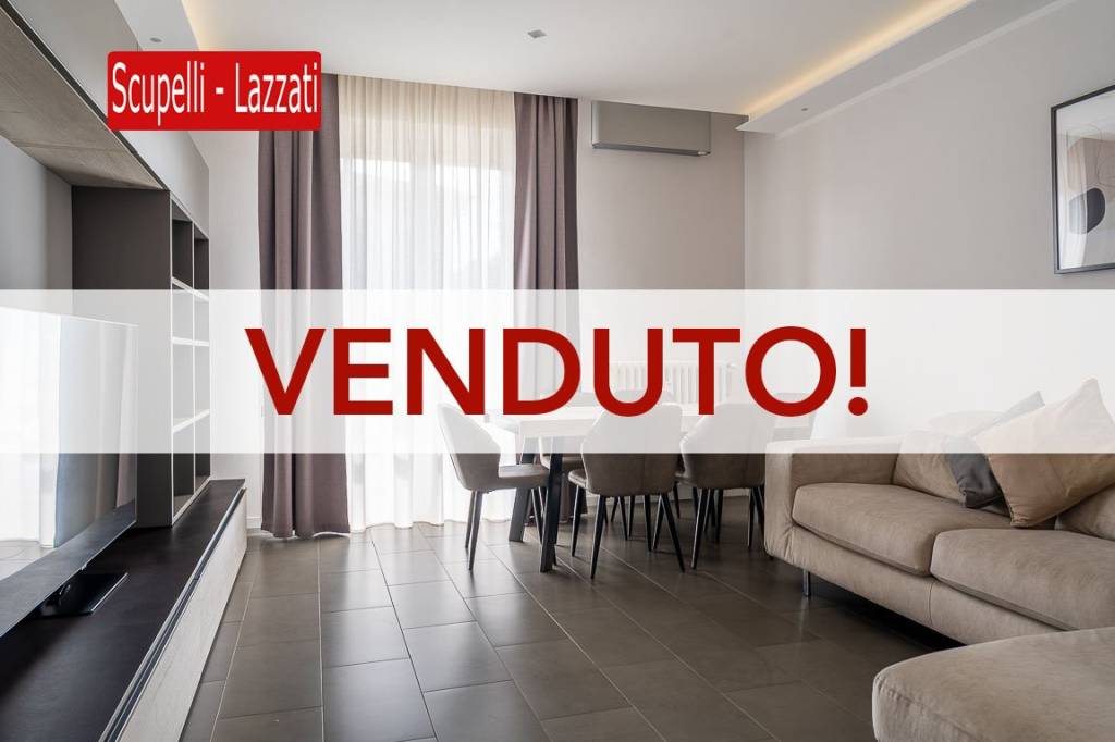 appartamento in vendita a Voghera