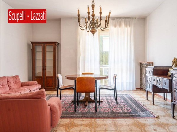 appartamento in vendita a Voghera