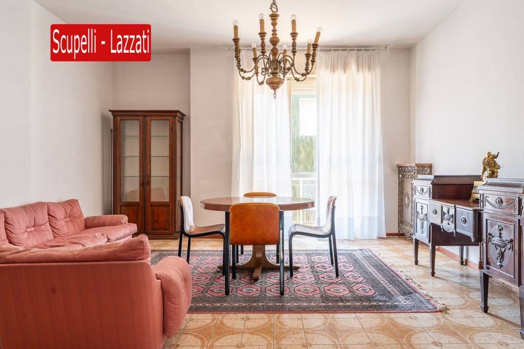appartamento in vendita a Voghera