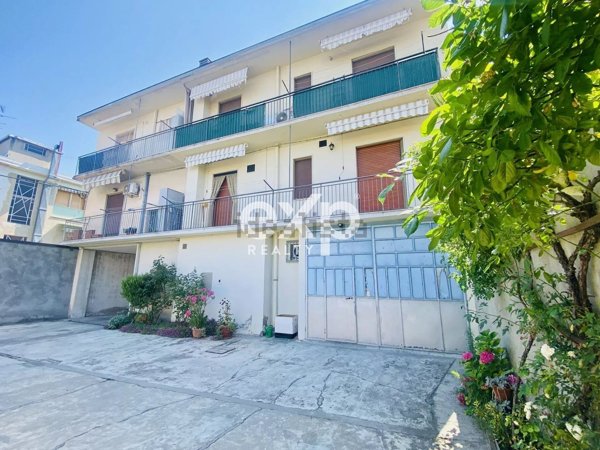 appartamento in vendita a Voghera