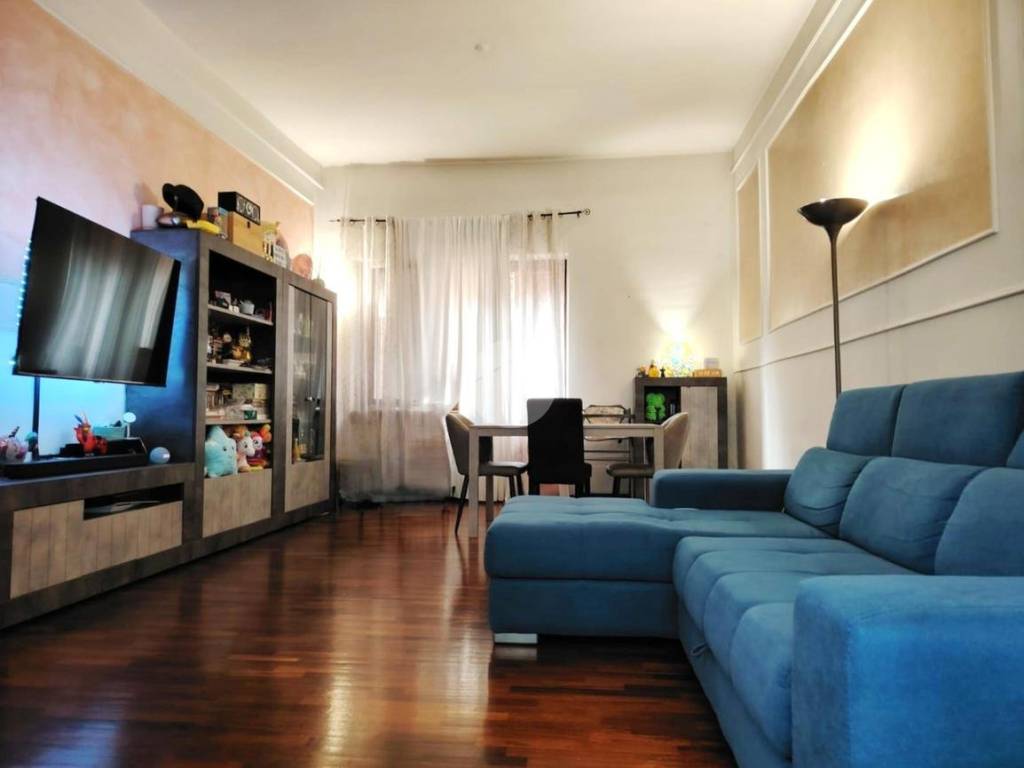 appartamento in vendita a Voghera