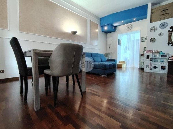 appartamento in vendita a Voghera