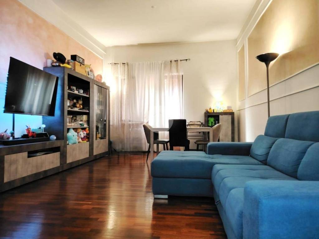 appartamento in vendita a Voghera