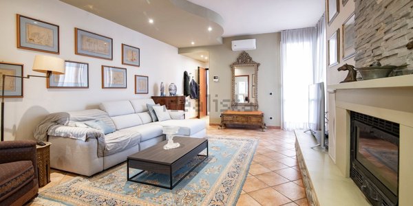 appartamento in vendita a Voghera