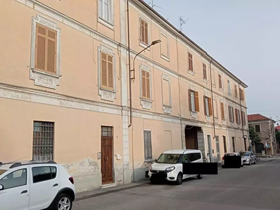 appartamento in vendita a Voghera