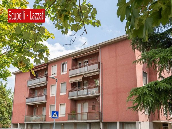 appartamento in vendita a Voghera