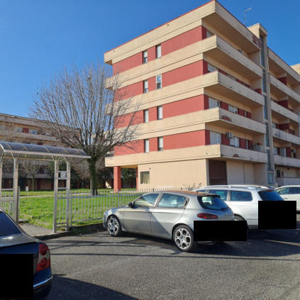 appartamento in vendita a Voghera