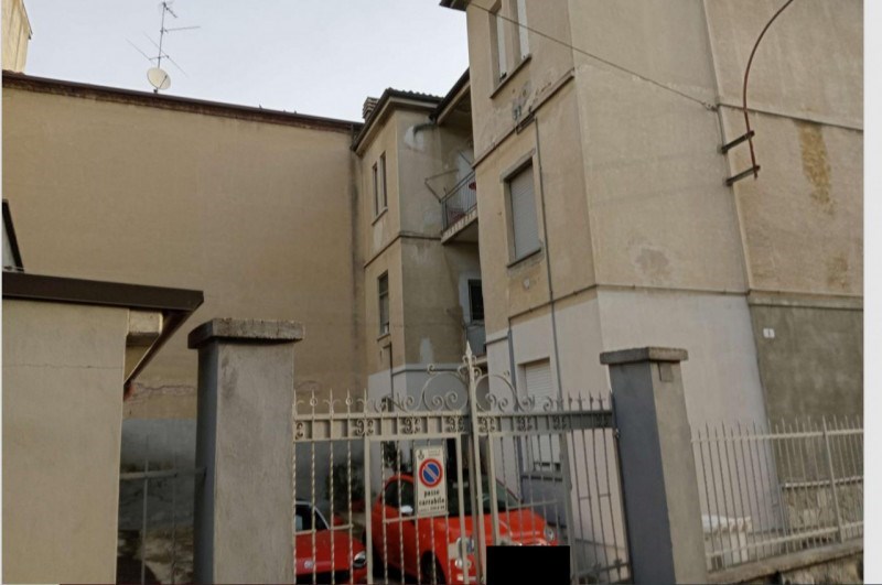 appartamento in vendita a Voghera