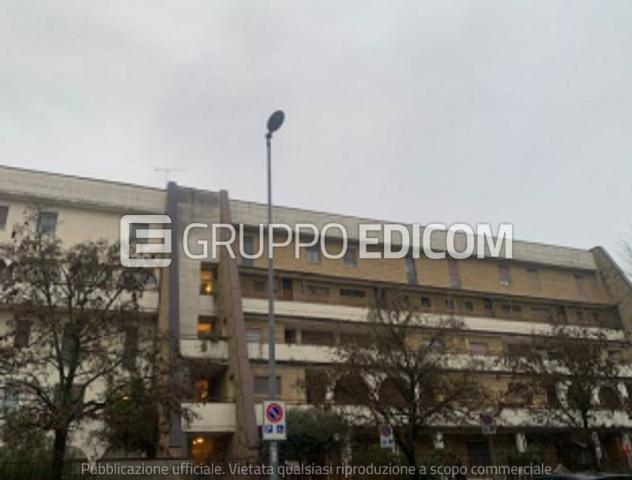 appartamento in vendita a Voghera