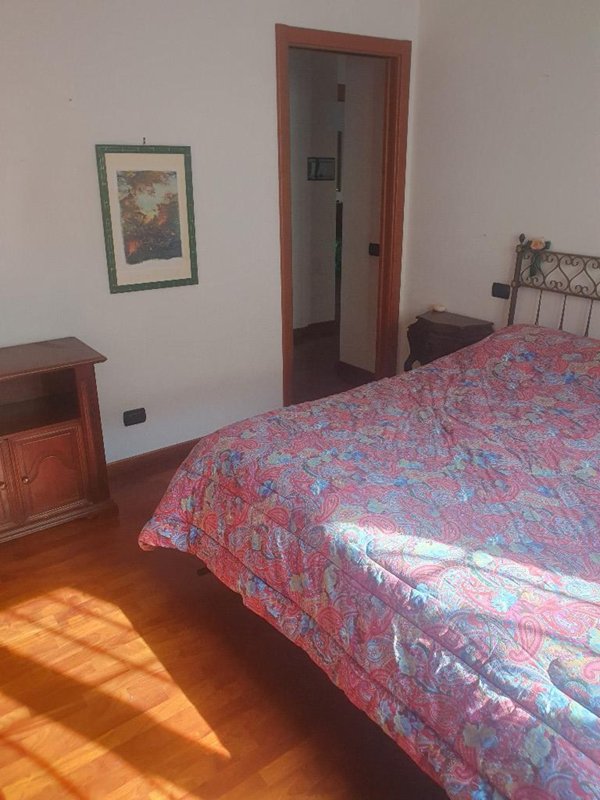 appartamento in vendita a Voghera