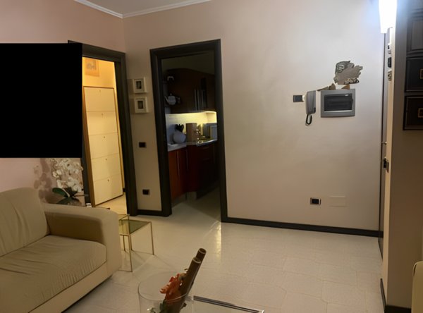 appartamento in vendita a Voghera
