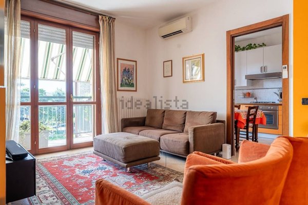 appartamento in vendita a Voghera