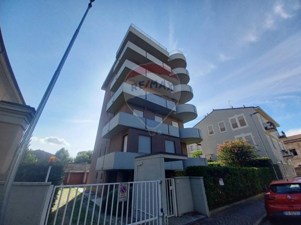 appartamento in vendita a Voghera
