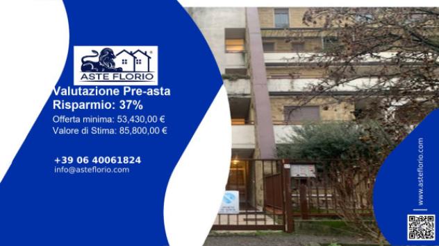 appartamento in vendita a Voghera