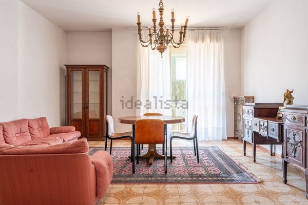 appartamento in vendita a Voghera
