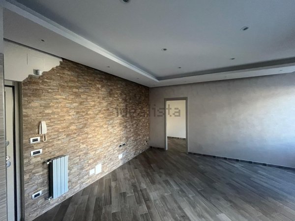 appartamento in vendita a Voghera