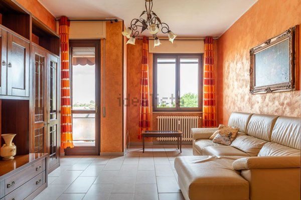 appartamento in vendita a Voghera
