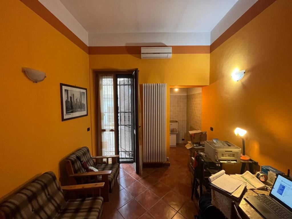 appartamento in vendita a Voghera