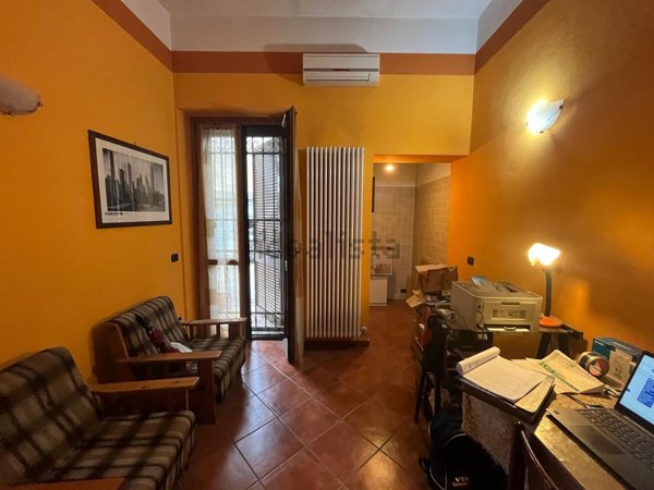 appartamento in vendita a Voghera