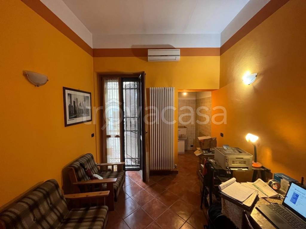 appartamento in vendita a Voghera