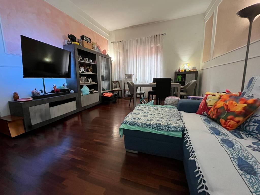 appartamento in vendita a Voghera