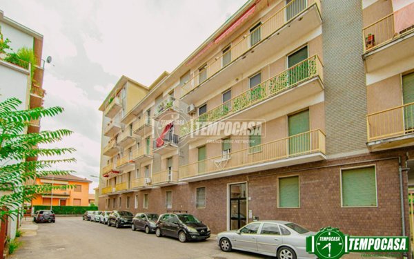 appartamento in vendita a Voghera