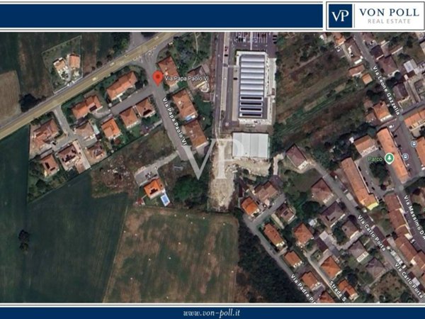 terreno agricolo in vendita a Voghera