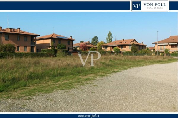 terreno agricolo in vendita a Voghera