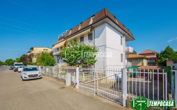 appartamento in vendita a Voghera