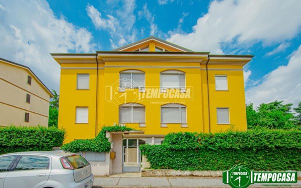 appartamento in vendita a Voghera