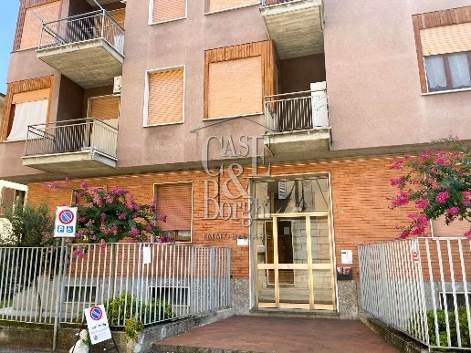 appartamento in vendita a Voghera