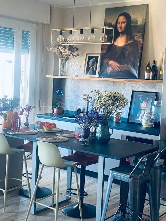 appartamento in vendita a Voghera