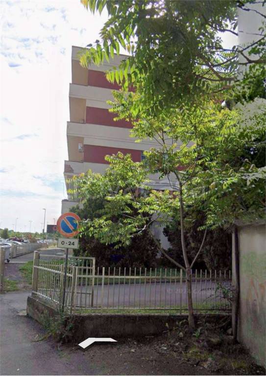 appartamento in vendita a Voghera
