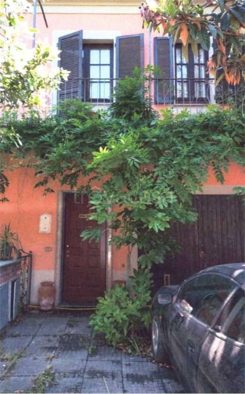 appartamento in vendita a Voghera