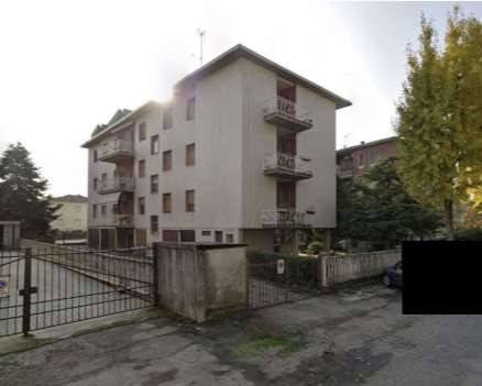 appartamento in vendita a Voghera