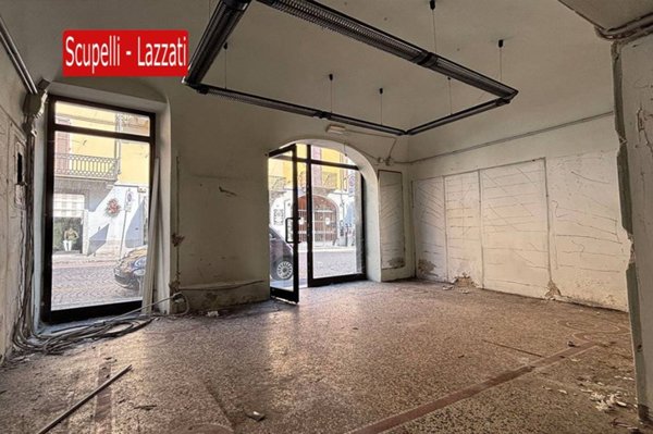 appartamento in vendita a Voghera