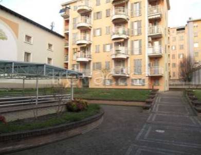 appartamento in vendita a Voghera