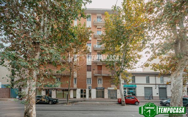 appartamento in vendita a Voghera