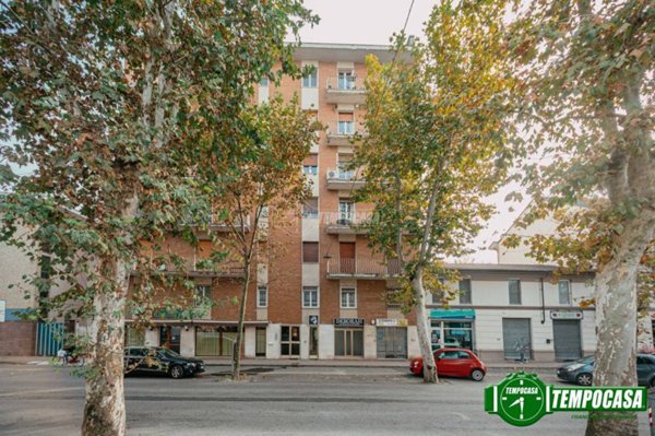 appartamento in vendita a Voghera in zona Medassino