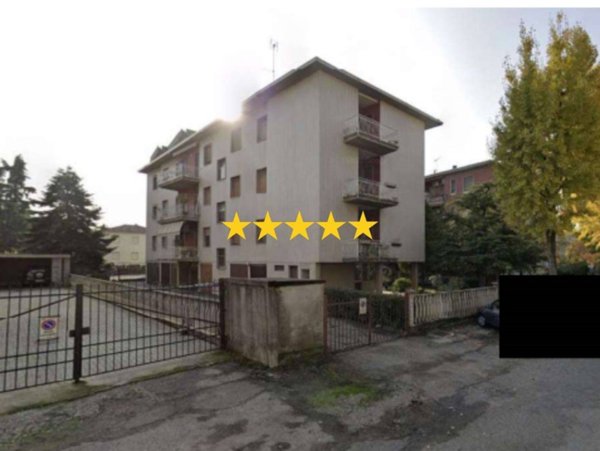 appartamento in vendita a Voghera