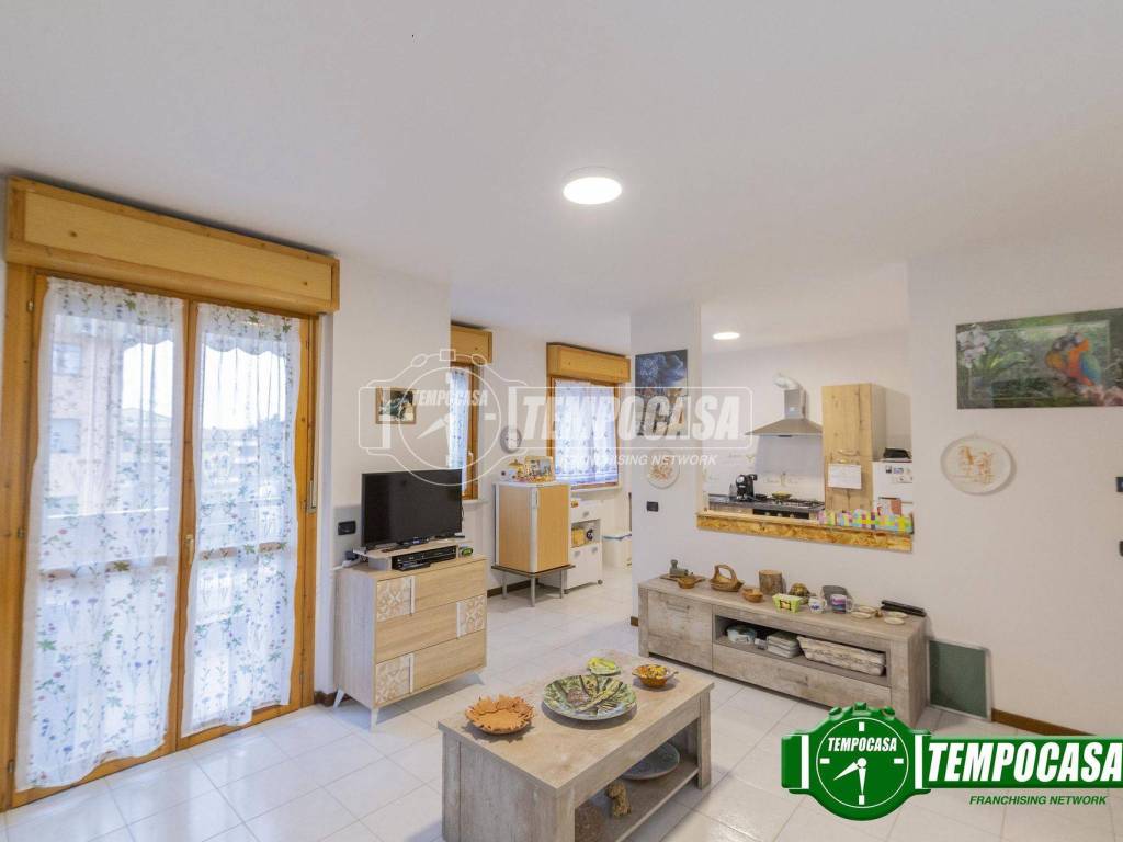 appartamento in vendita a Voghera