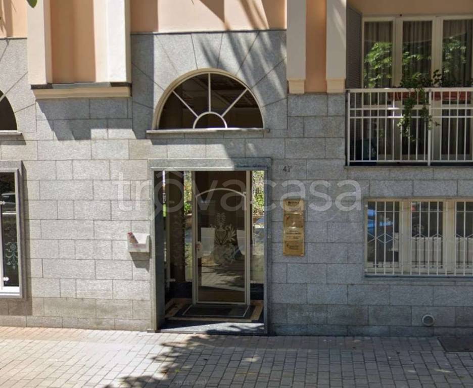 appartamento in vendita a Voghera